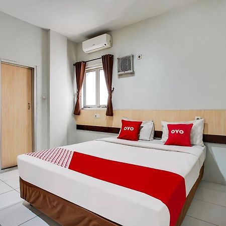 Reddoorz @ Pelajar Pejuang 3 Hotel Bandung Buitenkant foto
